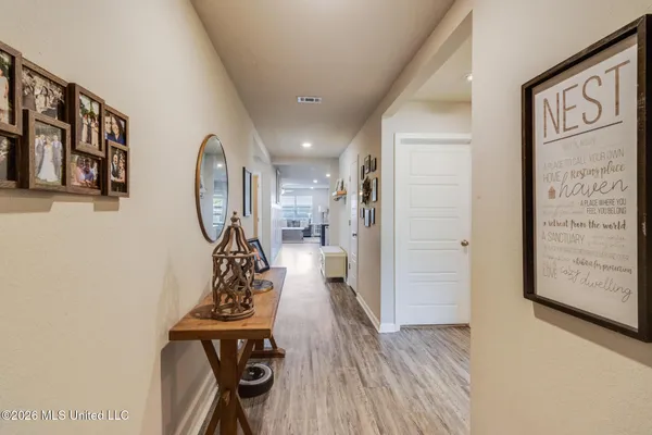 $275,000 | 117 Rosie Drive, Long Beach, MS 39560