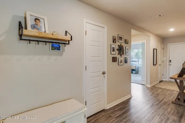 $275,000 | 117 Rosie Drive, Long Beach, MS 39560
