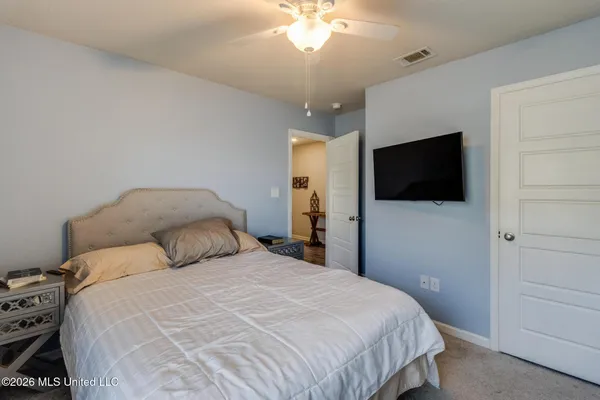 $275,000 | 117 Rosie Drive, Long Beach, MS 39560