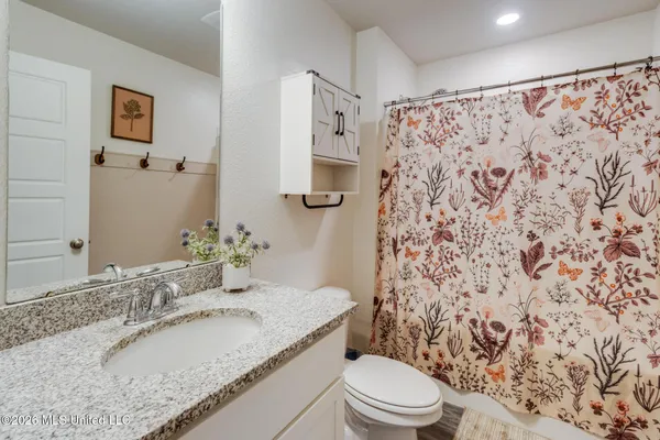 $275,000 | 117 Rosie Drive, Long Beach, MS 39560