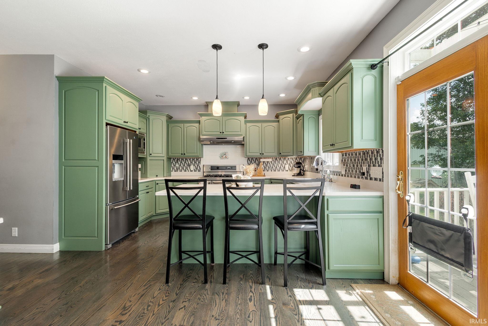 13285 12th Road Plymouth, IN 46563 - Photo 12 of 50 Gallery Image 12