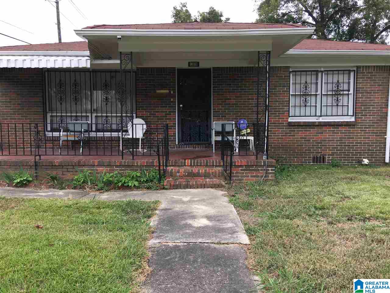 1328 Avenue R Birmingham, AL 35218 - Photo 1 of 8