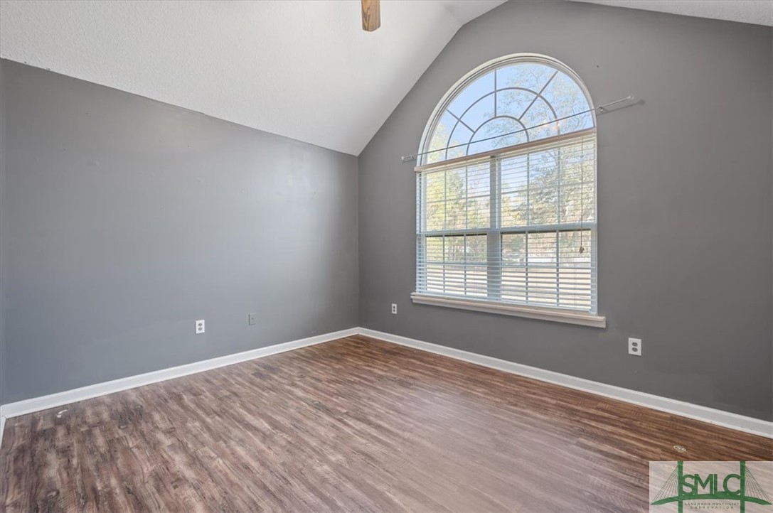 305 Elm Road Ellabell, GA 31308 - Photo 24 of 44 The beautiful window offers lots of natural light!
