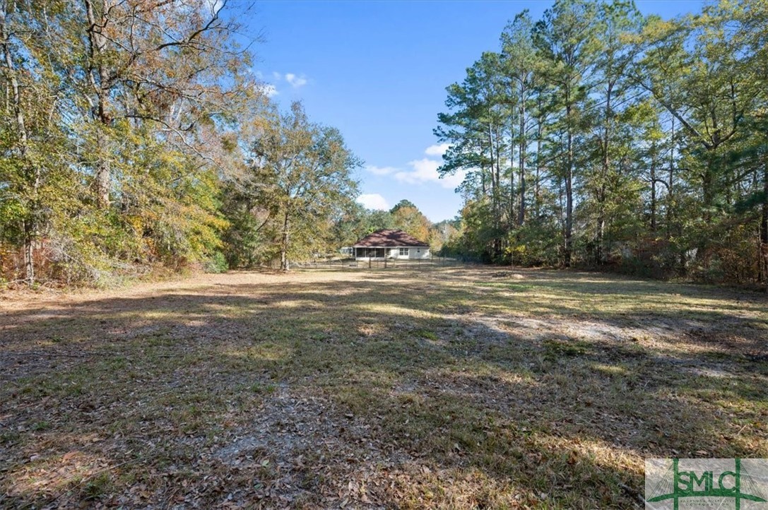305 Elm Road Ellabell, GA 31308 - Photo 38 of 44 No HOA!