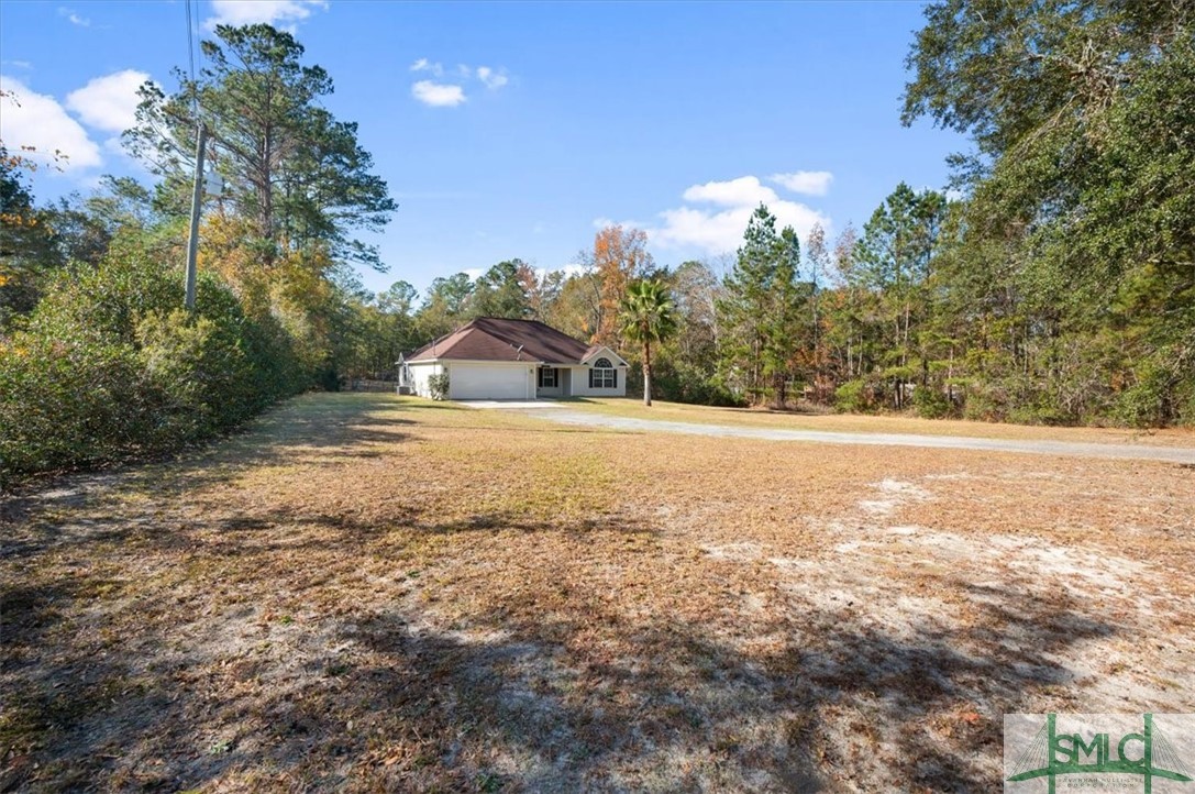 305 Elm Road Ellabell, GA 31308 - Photo 40 of 44 No flood insurance required!