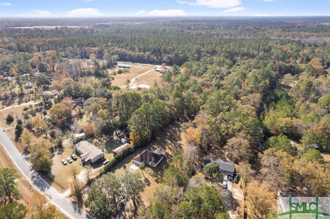 305 Elm Road Ellabell, GA 31308 - Photo 4 of 44 Great location.