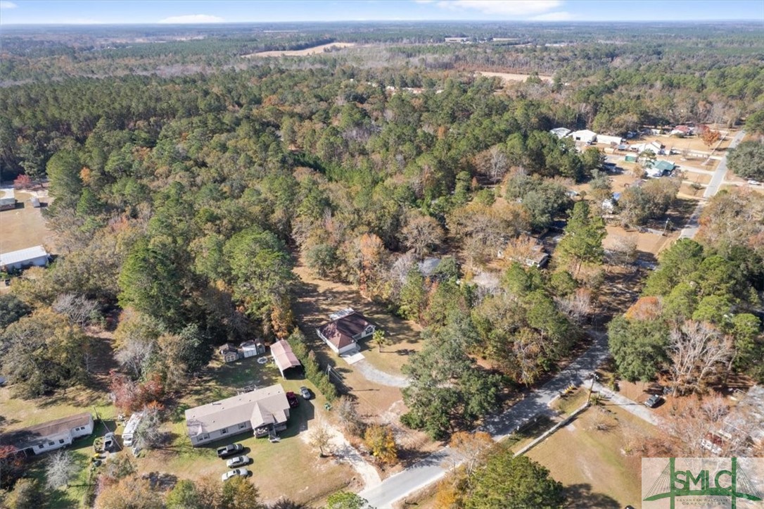 305 Elm Road Ellabell, GA 31308 - Photo 41 of 44 Convenient location.