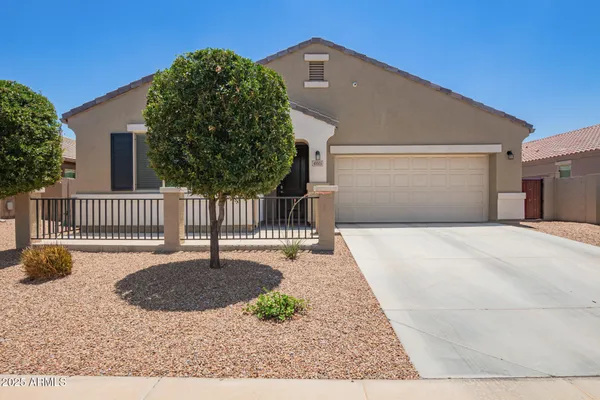 $365,000 | 41005 West Crane Drive, Maricopa, AZ 85138