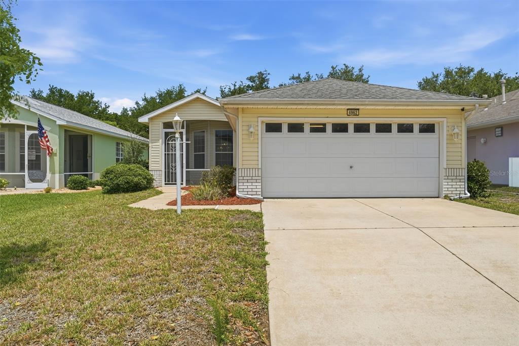 4962 Rainbow Trout Road Tavares, FL 32778 - Photo 2 of 53