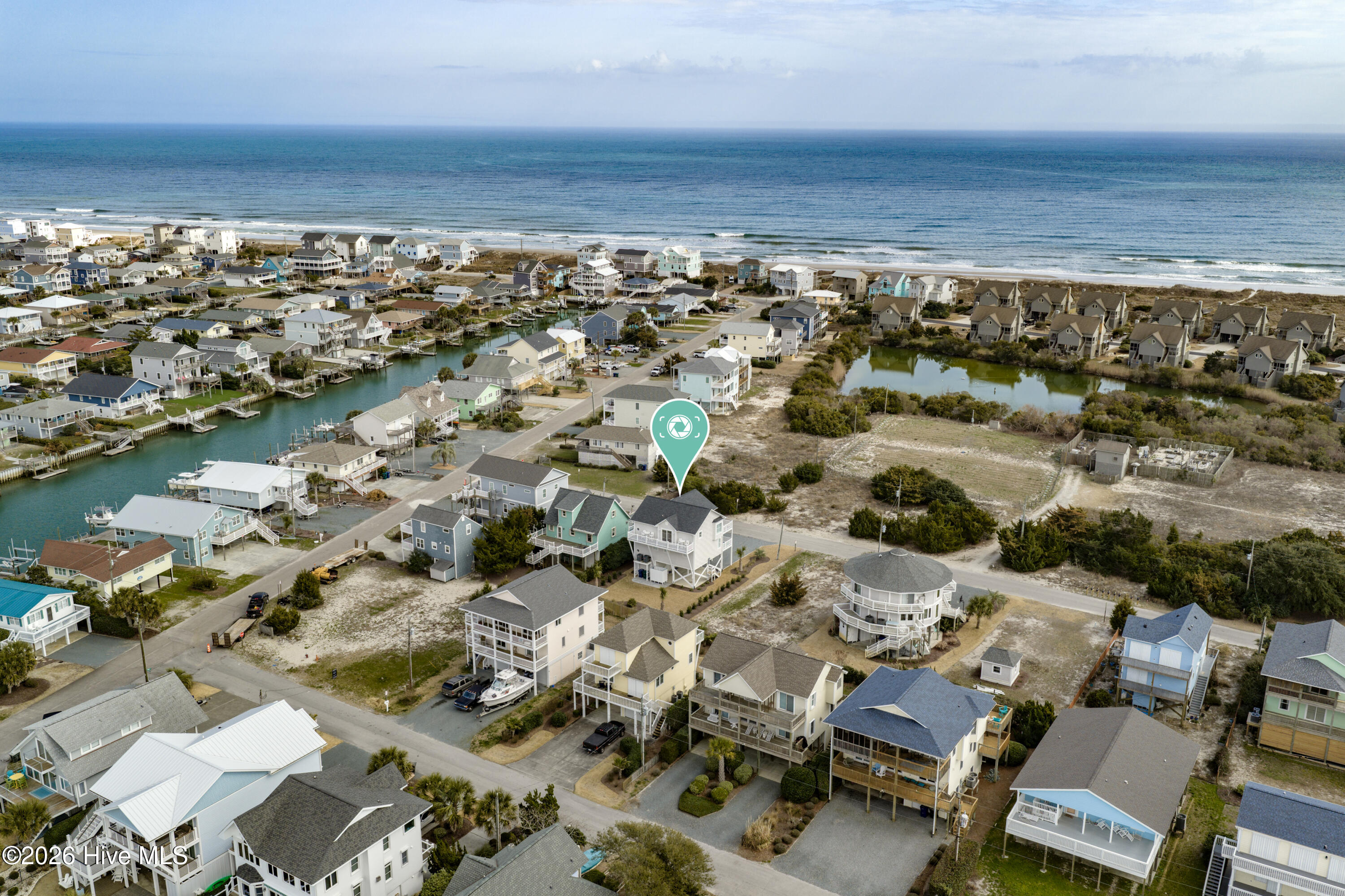 2106 Inlet Avenue Topsail Beach, NC 28445 - Photo 43 of 49 DJI_20260304072517_0120_D copy