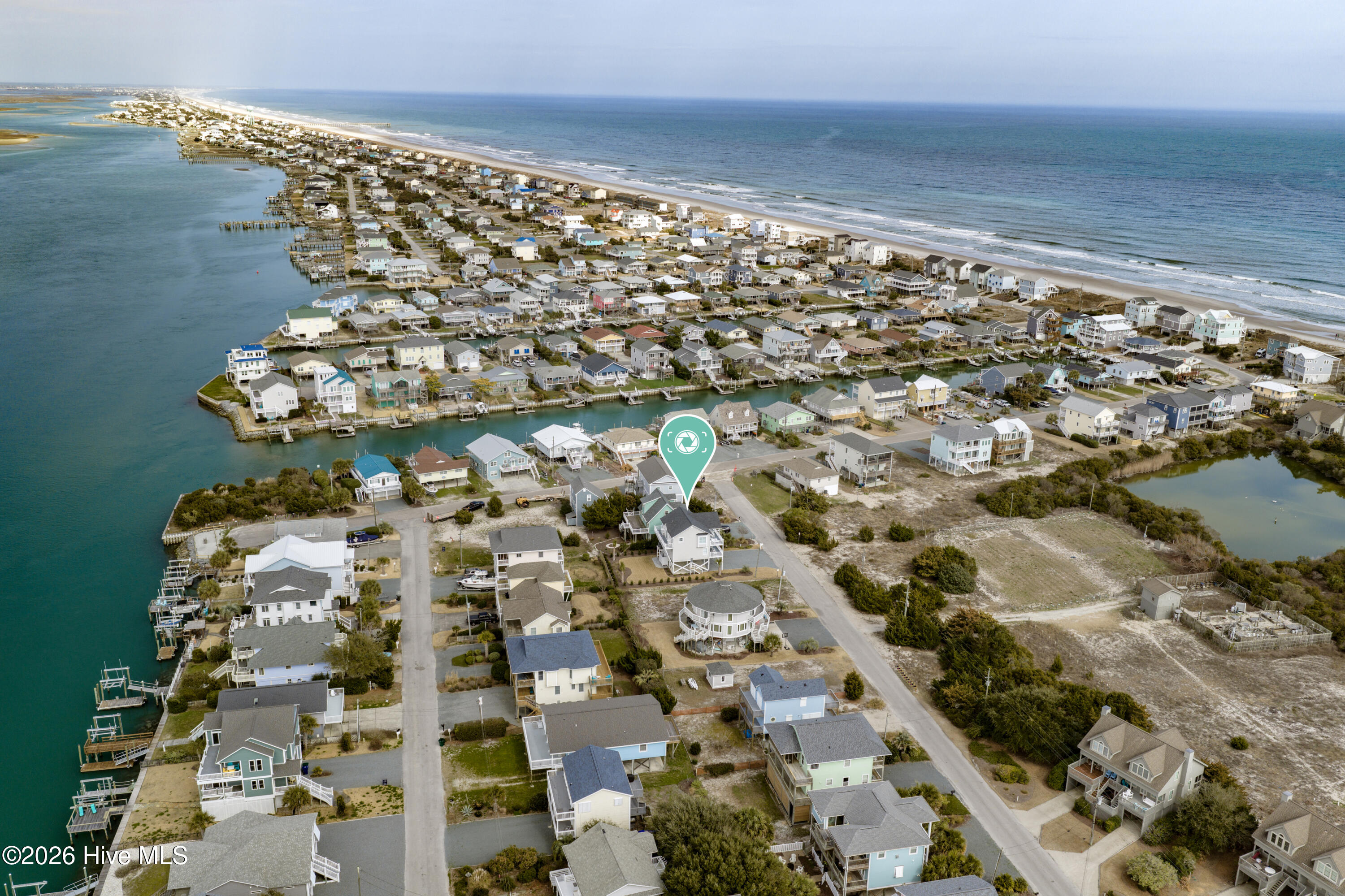 2106 Inlet Avenue Topsail Beach, NC 28445 - Photo 44 of 49 DJI_20260304072536_0121_D copy