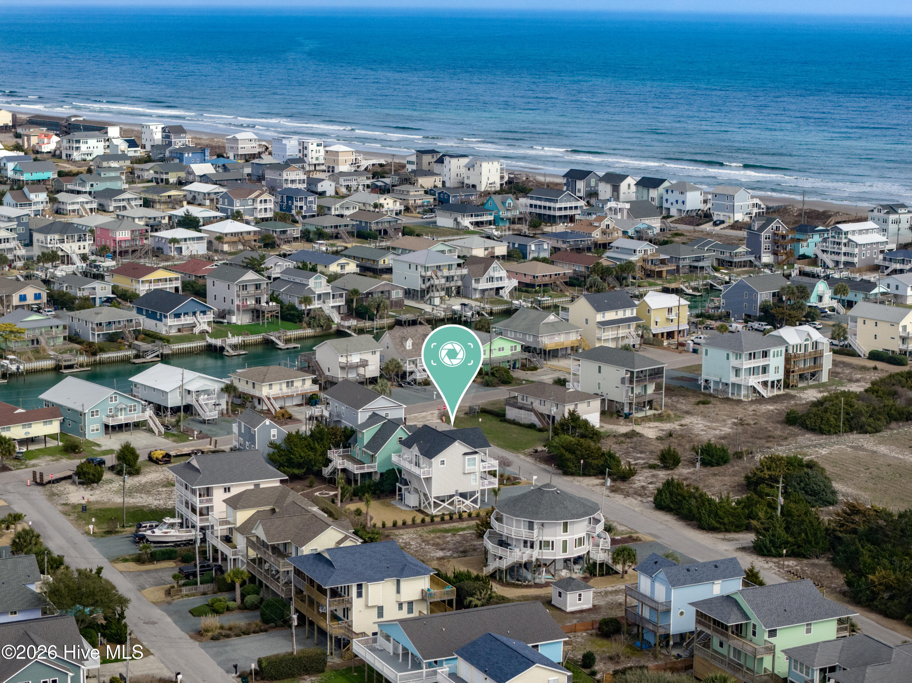 2106 Inlet Avenue Topsail Beach, NC 28445 - Photo 5 of 49 DJI_20260304072552_0122_D copy