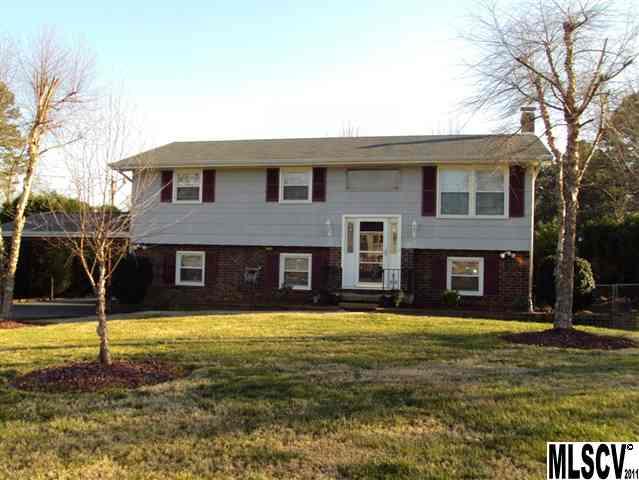1199 Stephens Street Conover, NC 28613 - Photo 1 of 1 Gallery Image 1