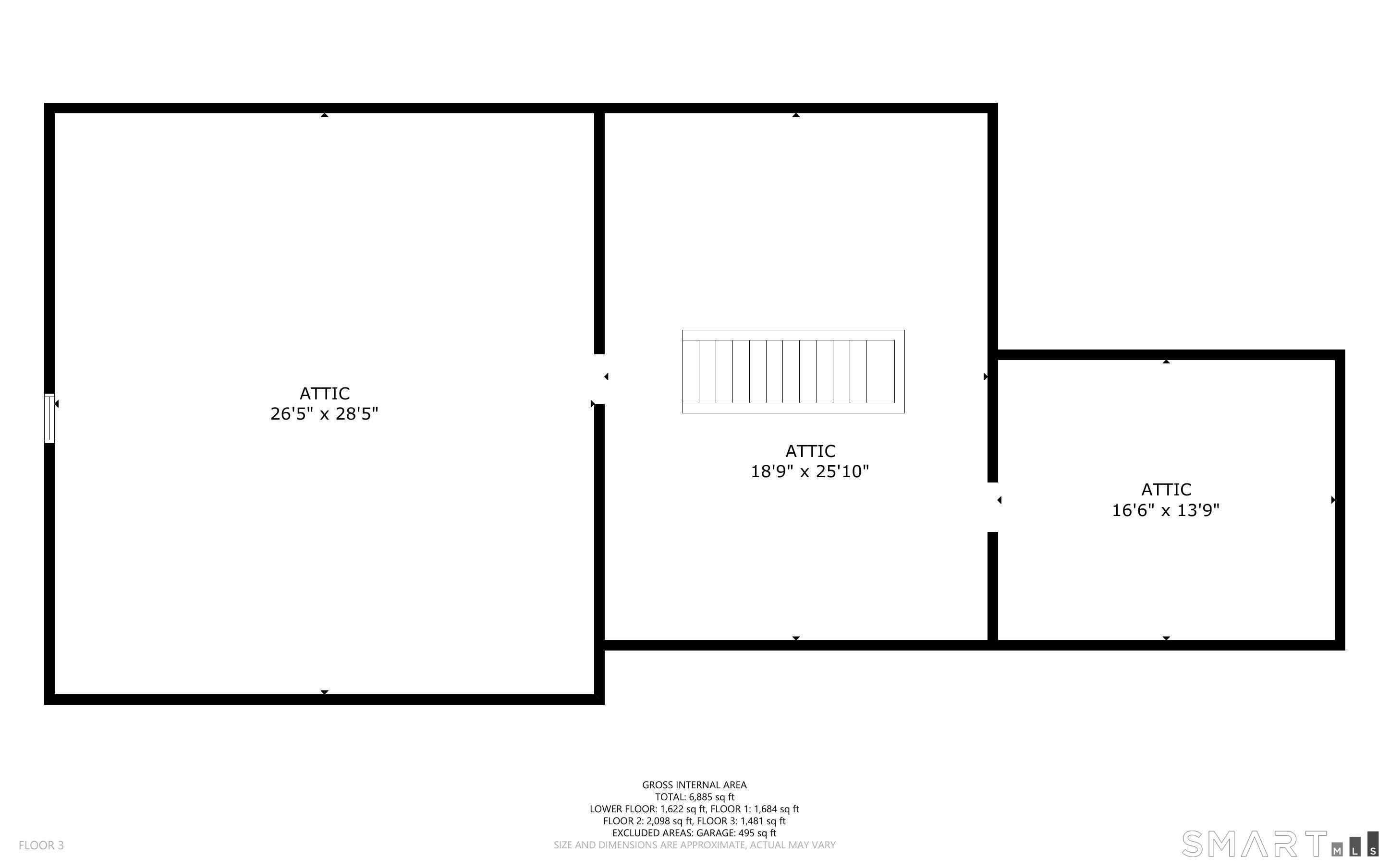 106 Pond Road Stamford, CT 06902 - Photo 32 of 32