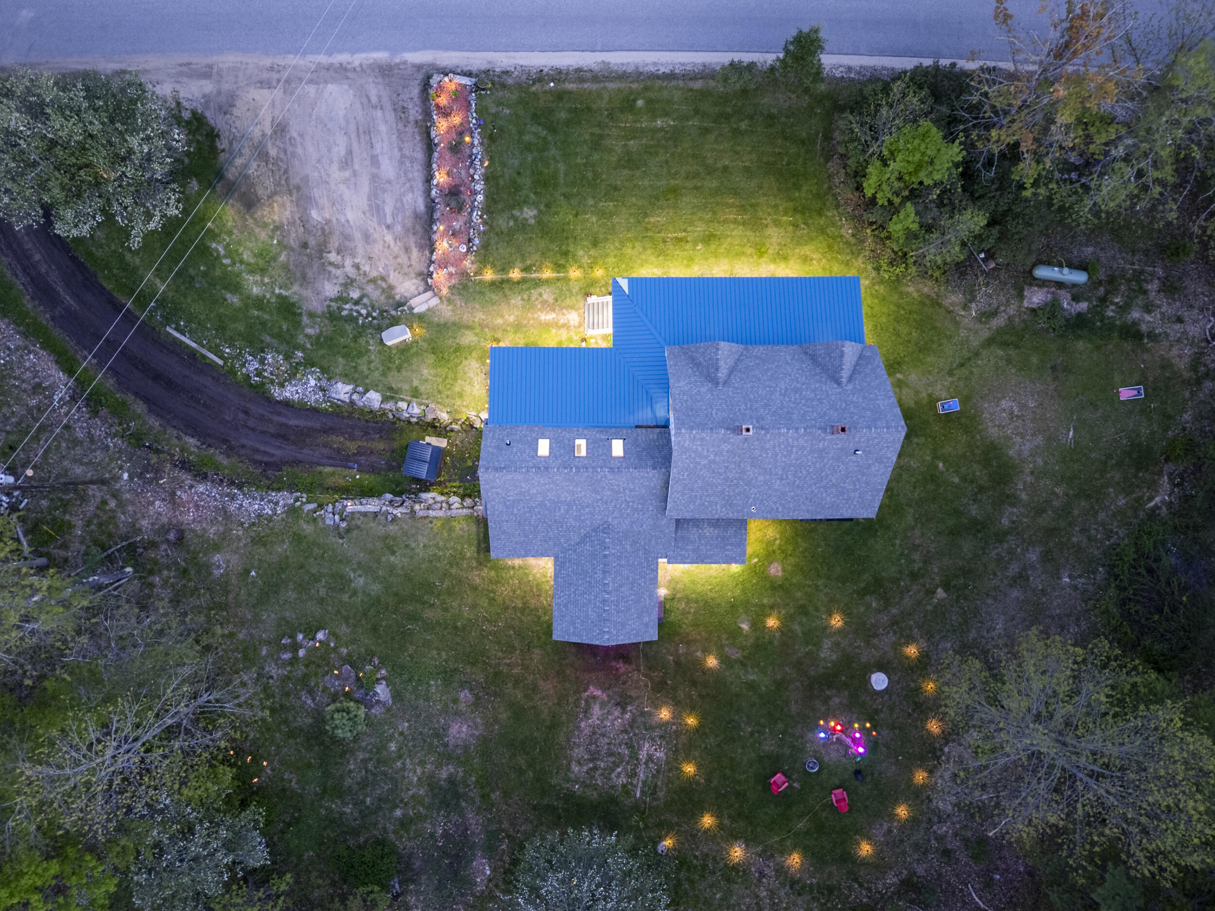 205 Rowe Hill Road Greenwood, ME 04255 - Photo 4 of 109 119_205rowehill-114