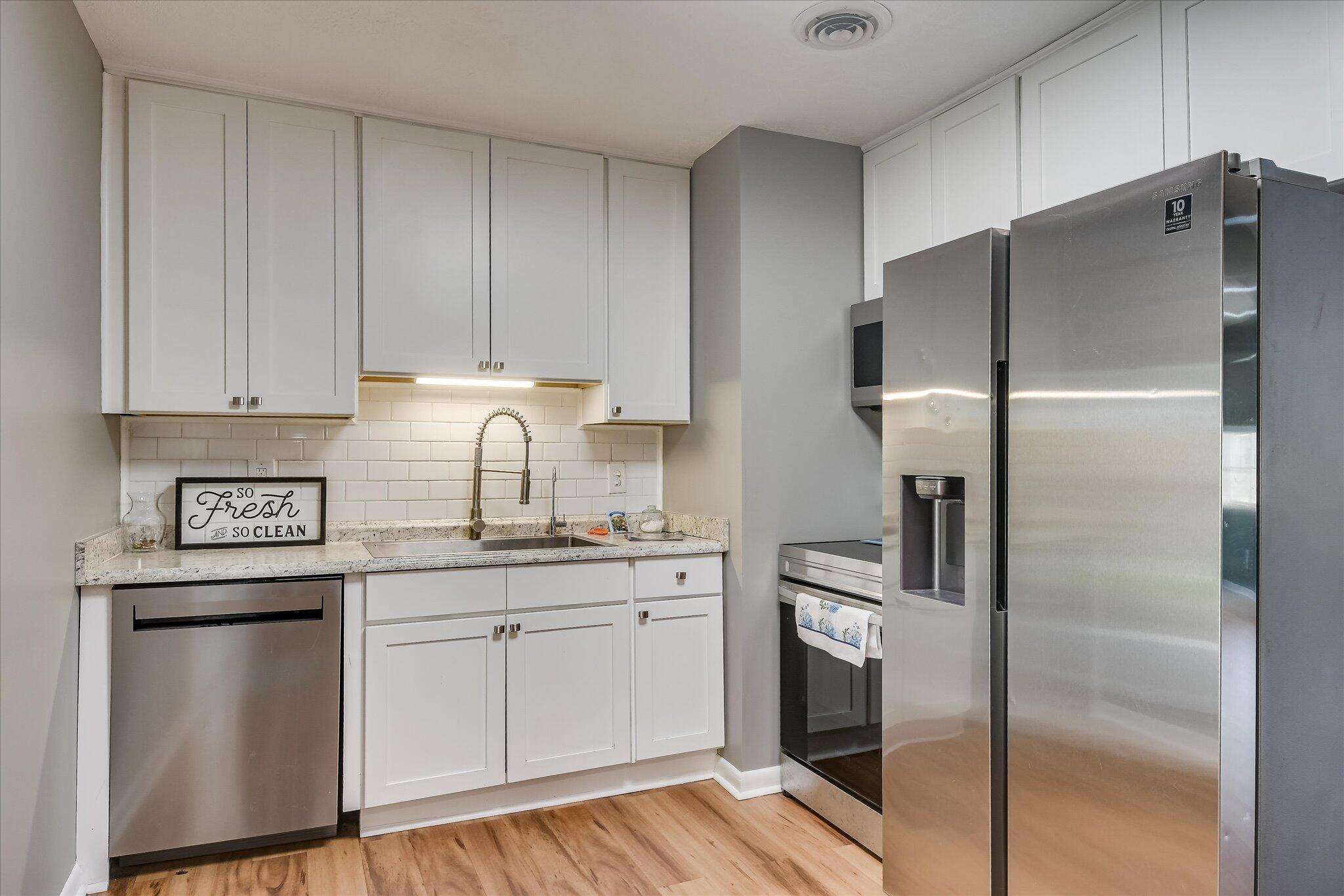 3042 Johnny Court Augusta, GA 30906 - Photo 16 of 45 15-115