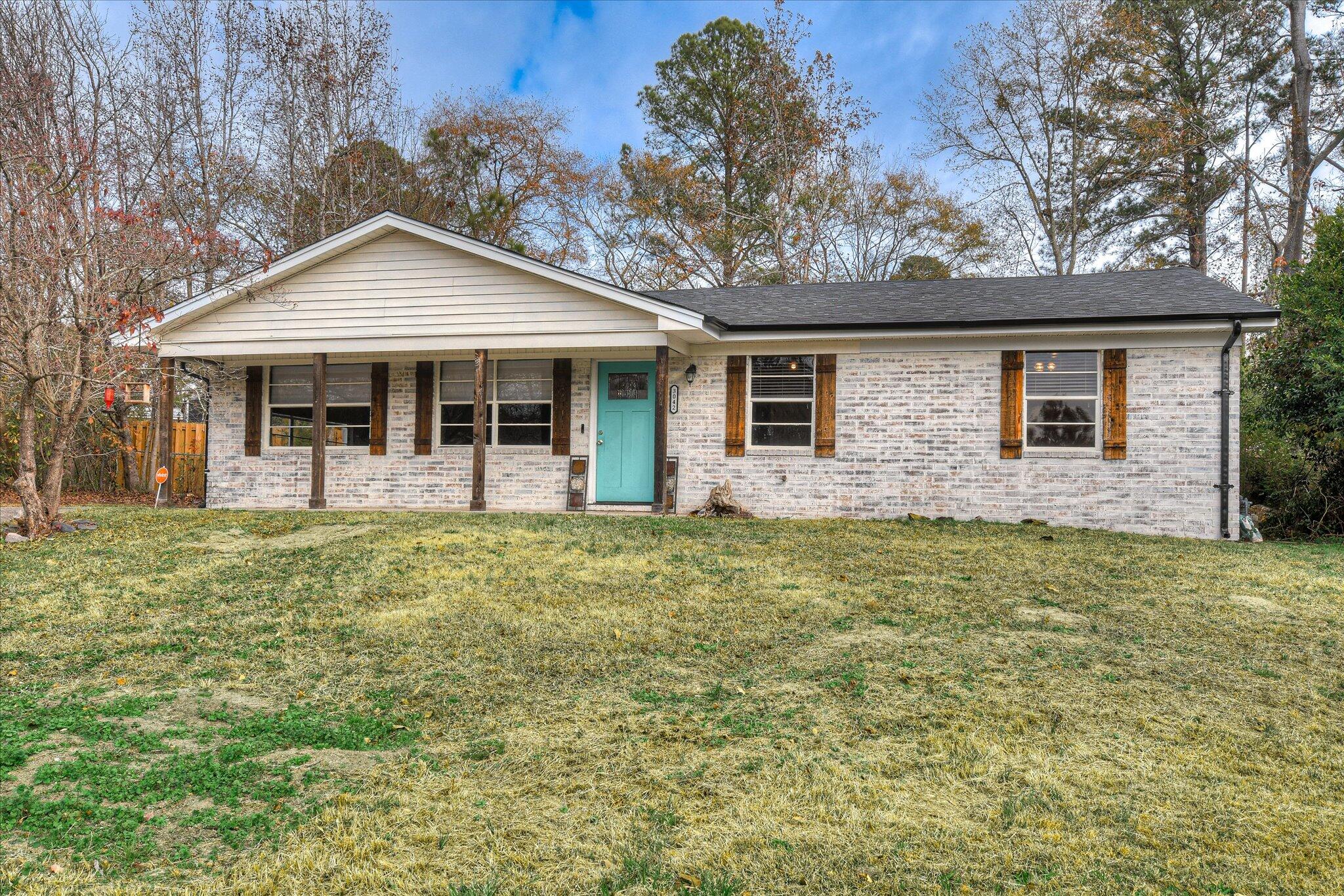 3042 Johnny Court Augusta, GA 30906 - Photo 2 of 45 02-102