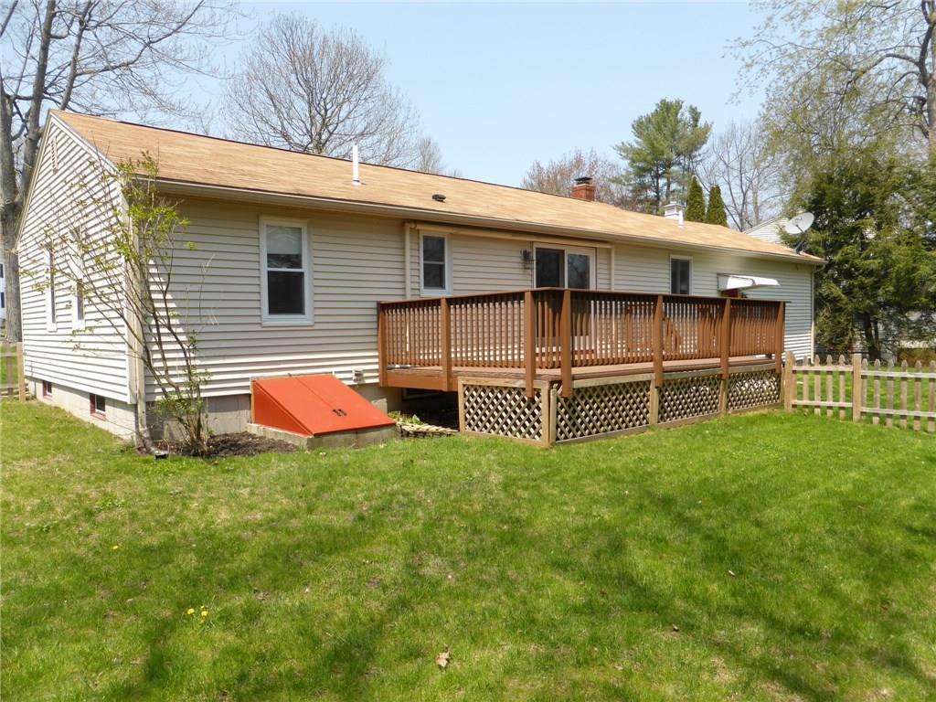 111 Frost Hill Road Portland, ME 04103 - Photo 2 of 35 Photo