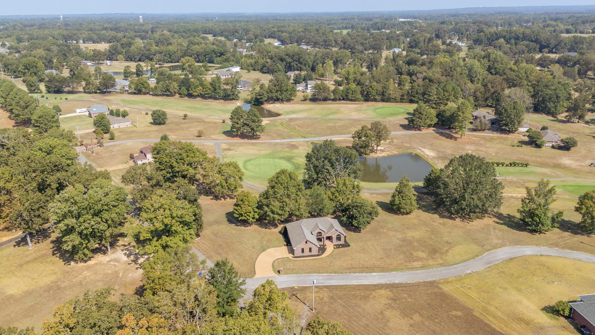 200 Grandview Circle Adamsville, TN 38310 - Photo 2 of 40 a view of a city