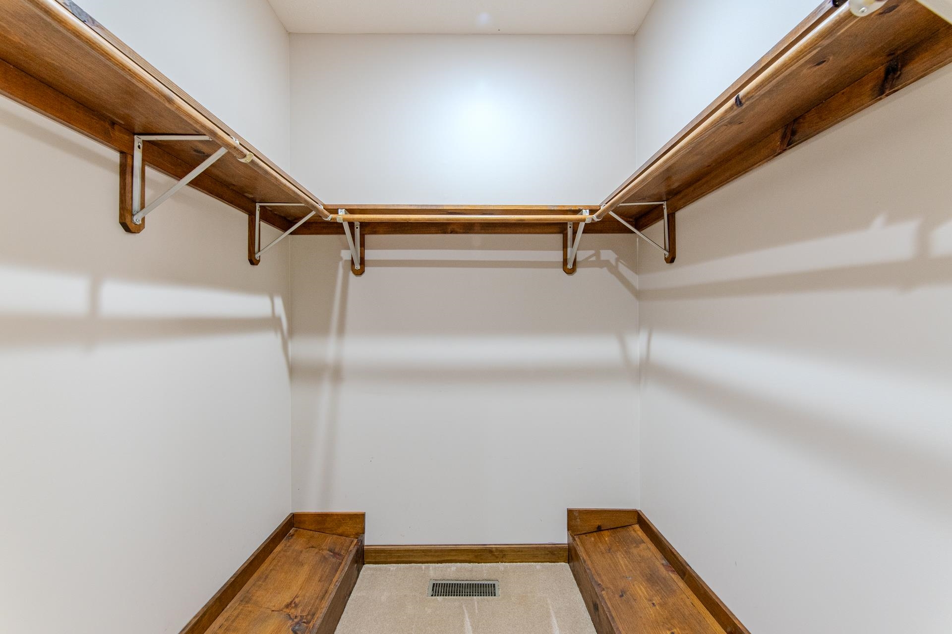 200 Grandview Circle Adamsville, TN 38310 - Photo 21 of 40 a view of staircase with white walls