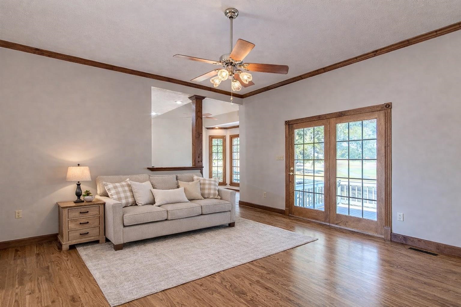 200 Grandview Circle Adamsville, TN 38310 - Photo 23 of 40