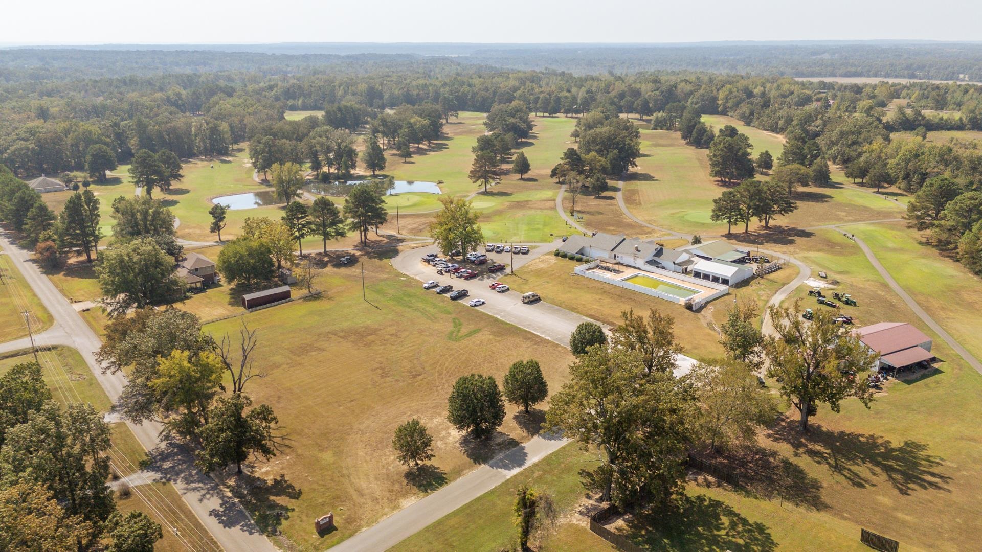 200 Grandview Circle Adamsville, TN 38310 - Photo 40 of 40