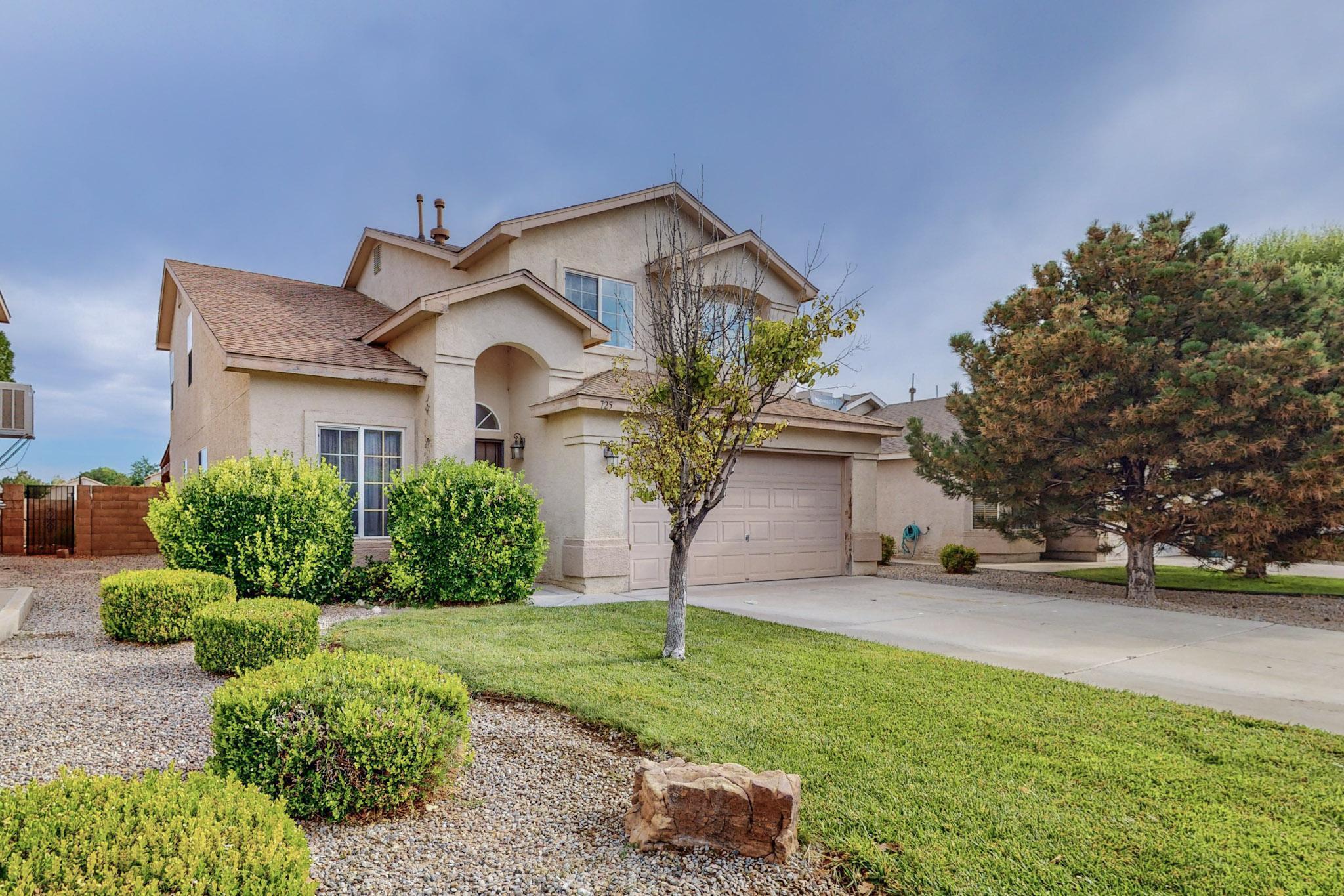 725 Valley Meadows Drive Rio Rancho, NM 87144 - Photo 1 of 1 Gallery Image 1