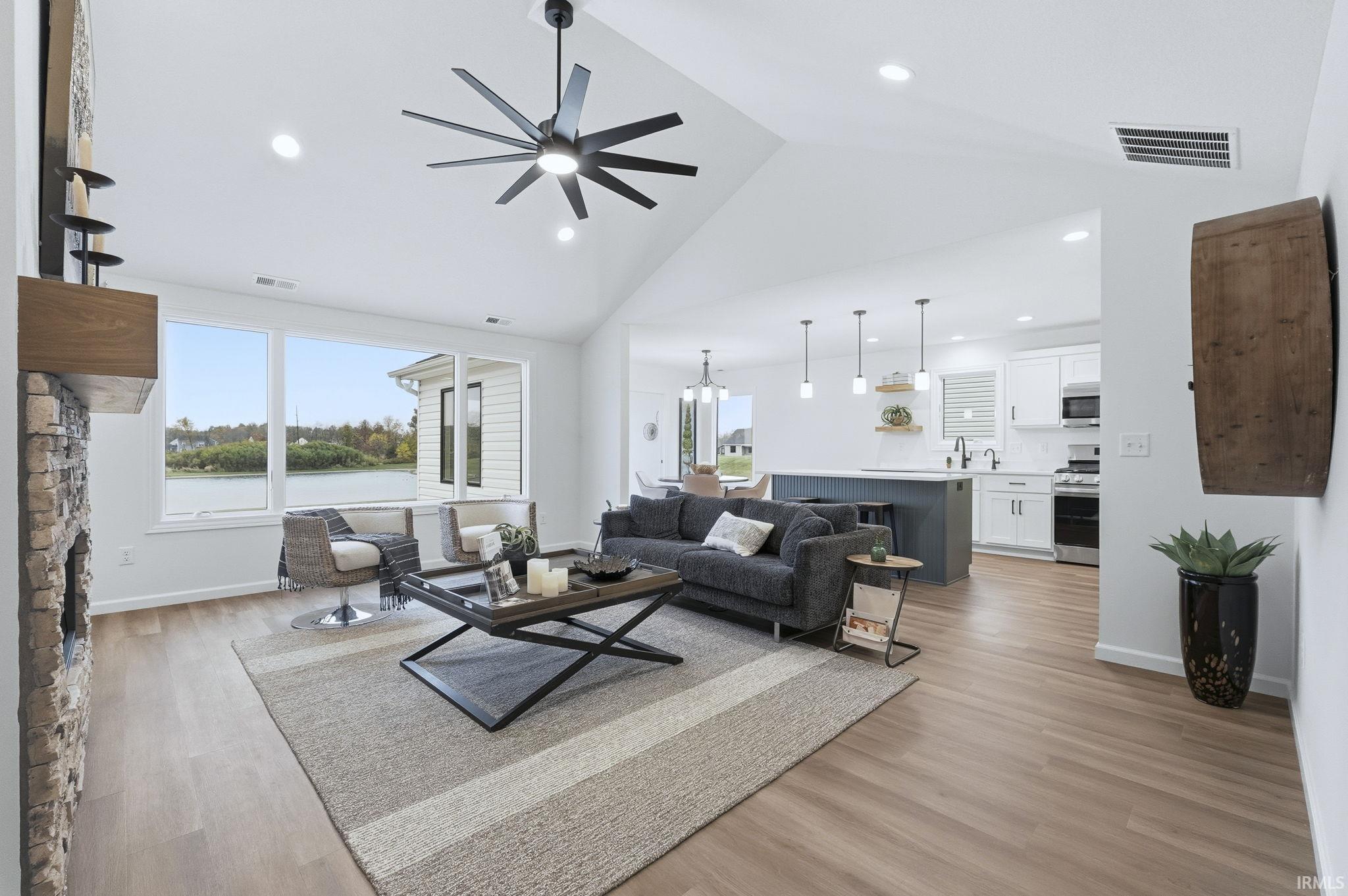 1092 Zenos Boulevard Fort Wayne, IN 46818 - Photo 11 of 36