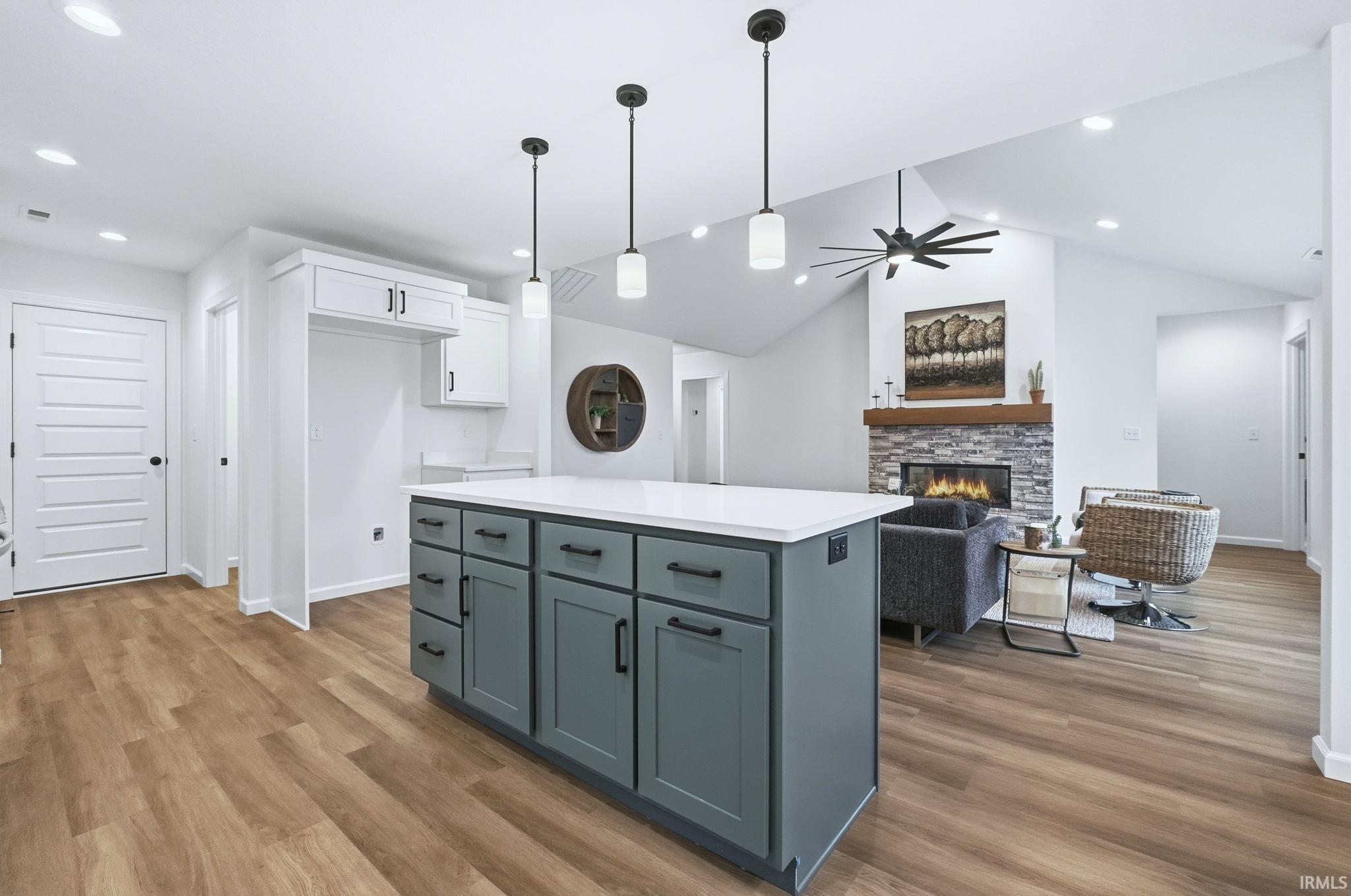 1092 Zenos Boulevard Fort Wayne, IN 46818 - Photo 14 of 36