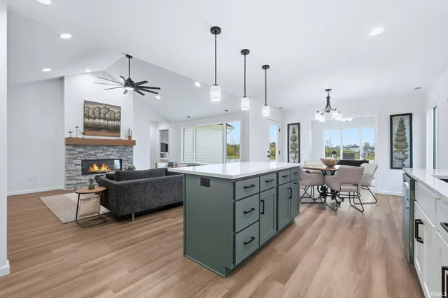 $368,900 | 1092 Zenos Boulevard, Fort Wayne, IN 46818