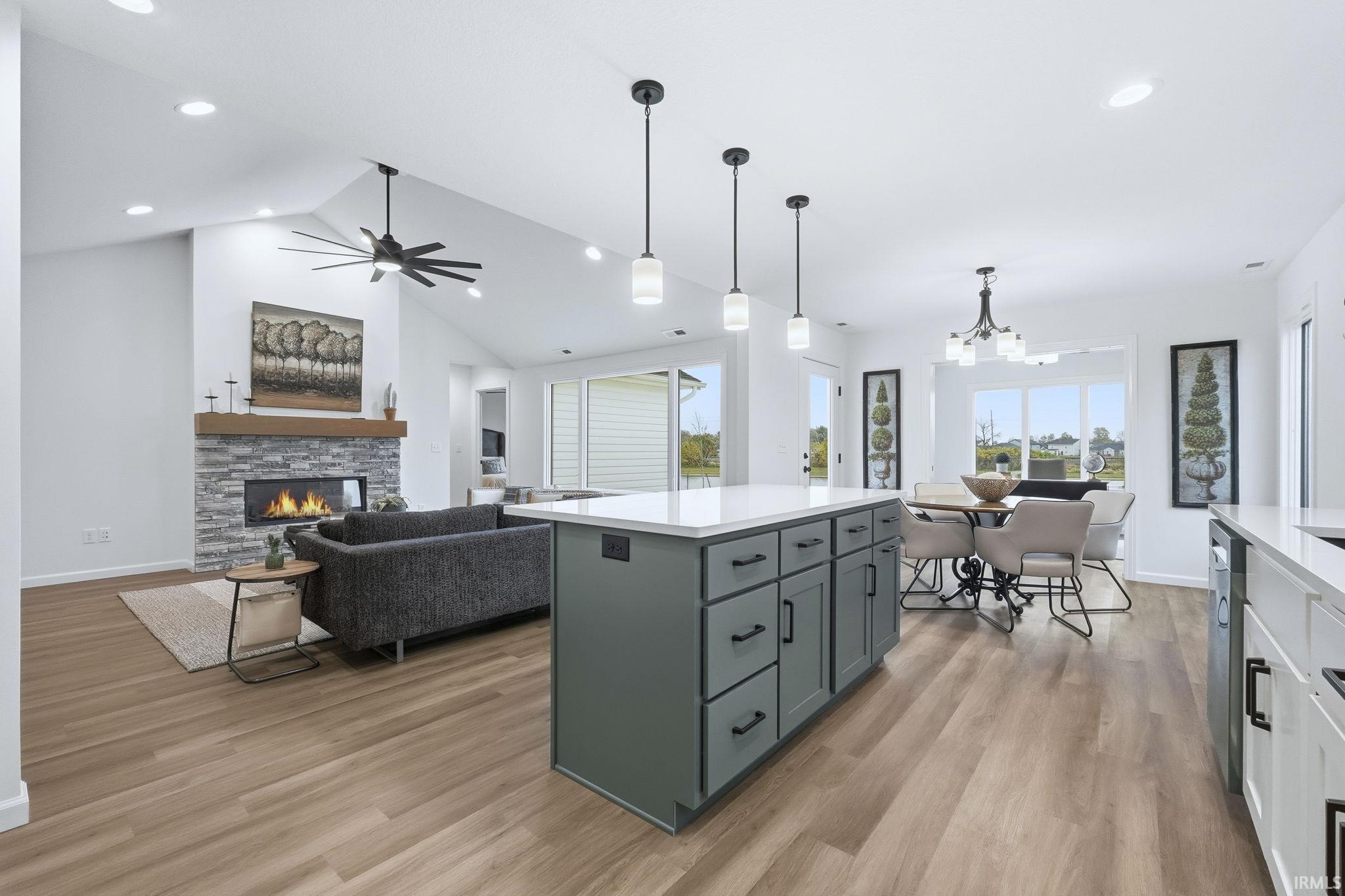 1092 Zenos Boulevard Fort Wayne, IN 46818 - Photo 15 of 36