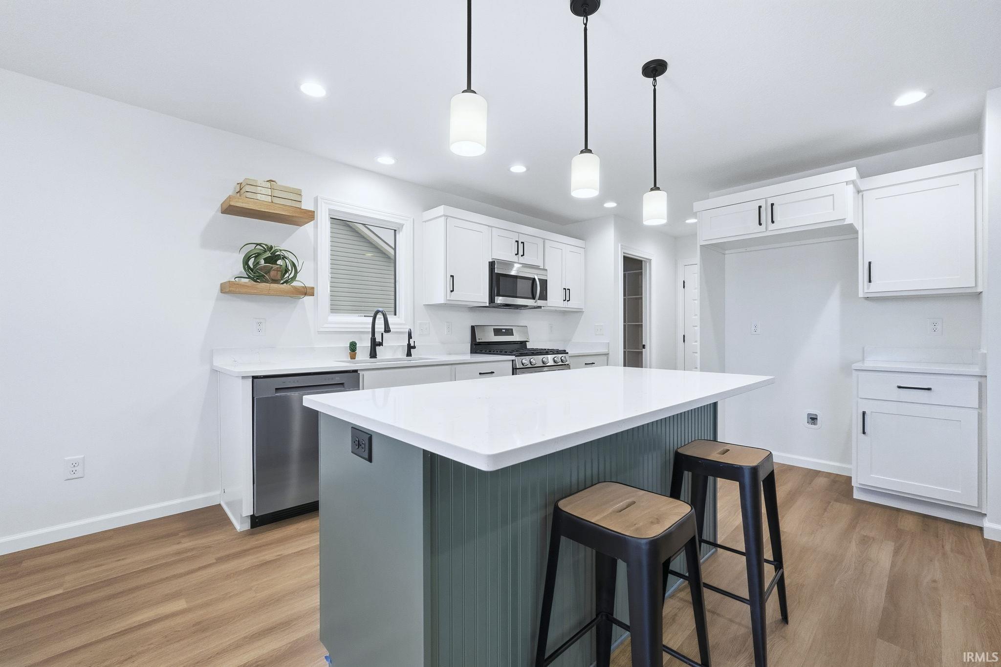 1092 Zenos Boulevard Fort Wayne, IN 46818 - Photo 16 of 36