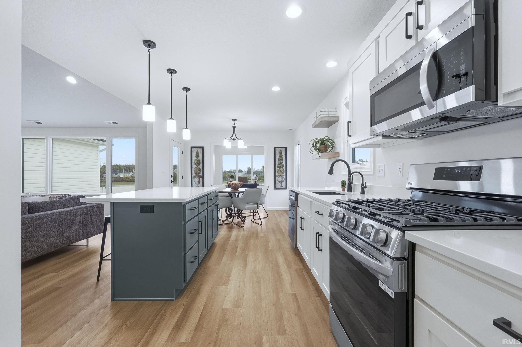 1092 Zenos Boulevard Fort Wayne, IN 46818 - Photo 17 of 36