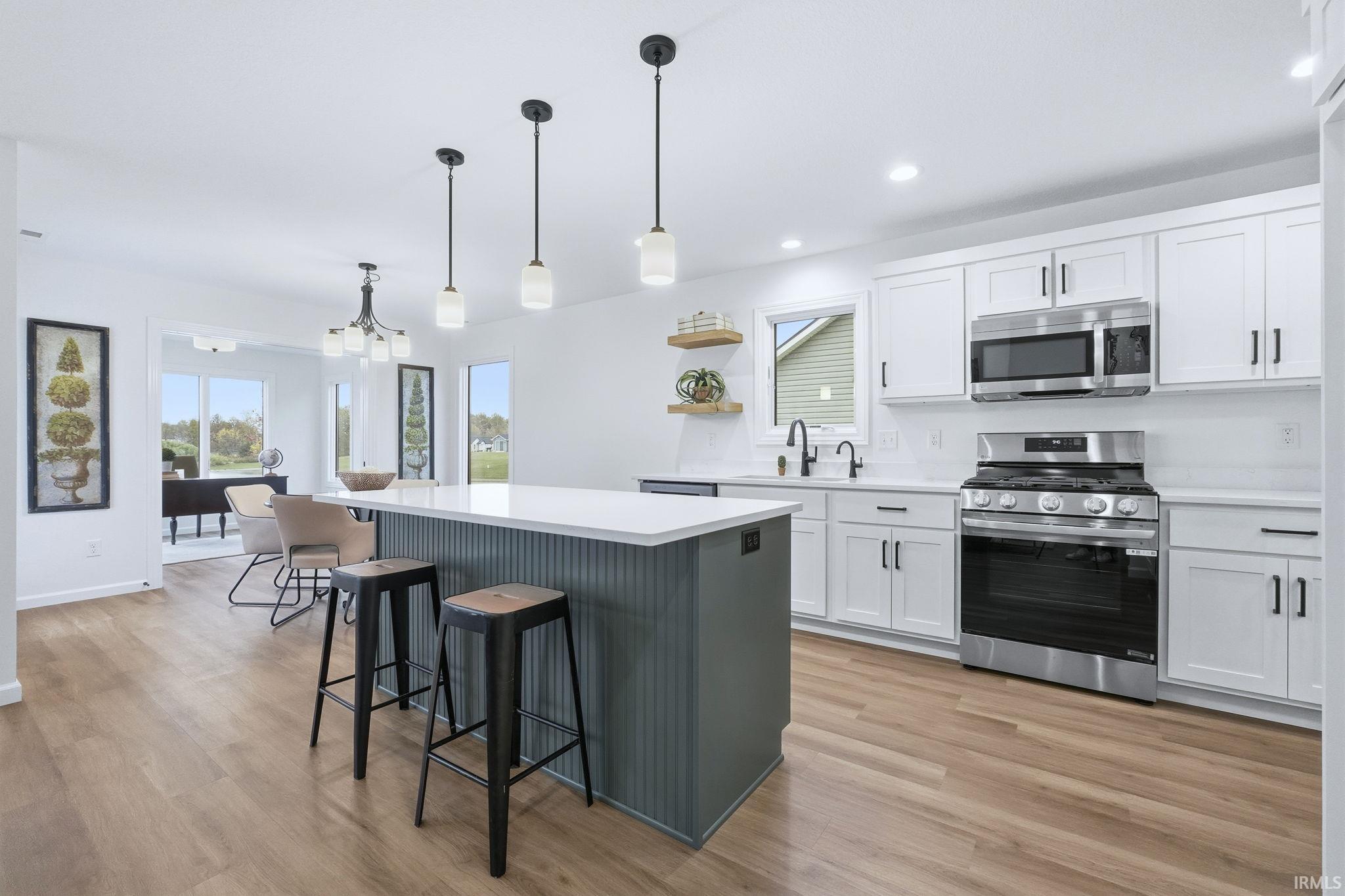 1092 Zenos Boulevard Fort Wayne, IN 46818 - Photo 18 of 36