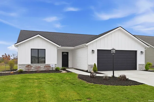 $368,900 | 1092 Zenos Boulevard, Fort Wayne, IN 46818