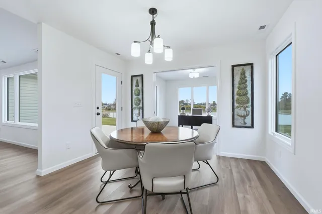 $368,900 | 1092 Zenos Boulevard, Fort Wayne, IN 46818