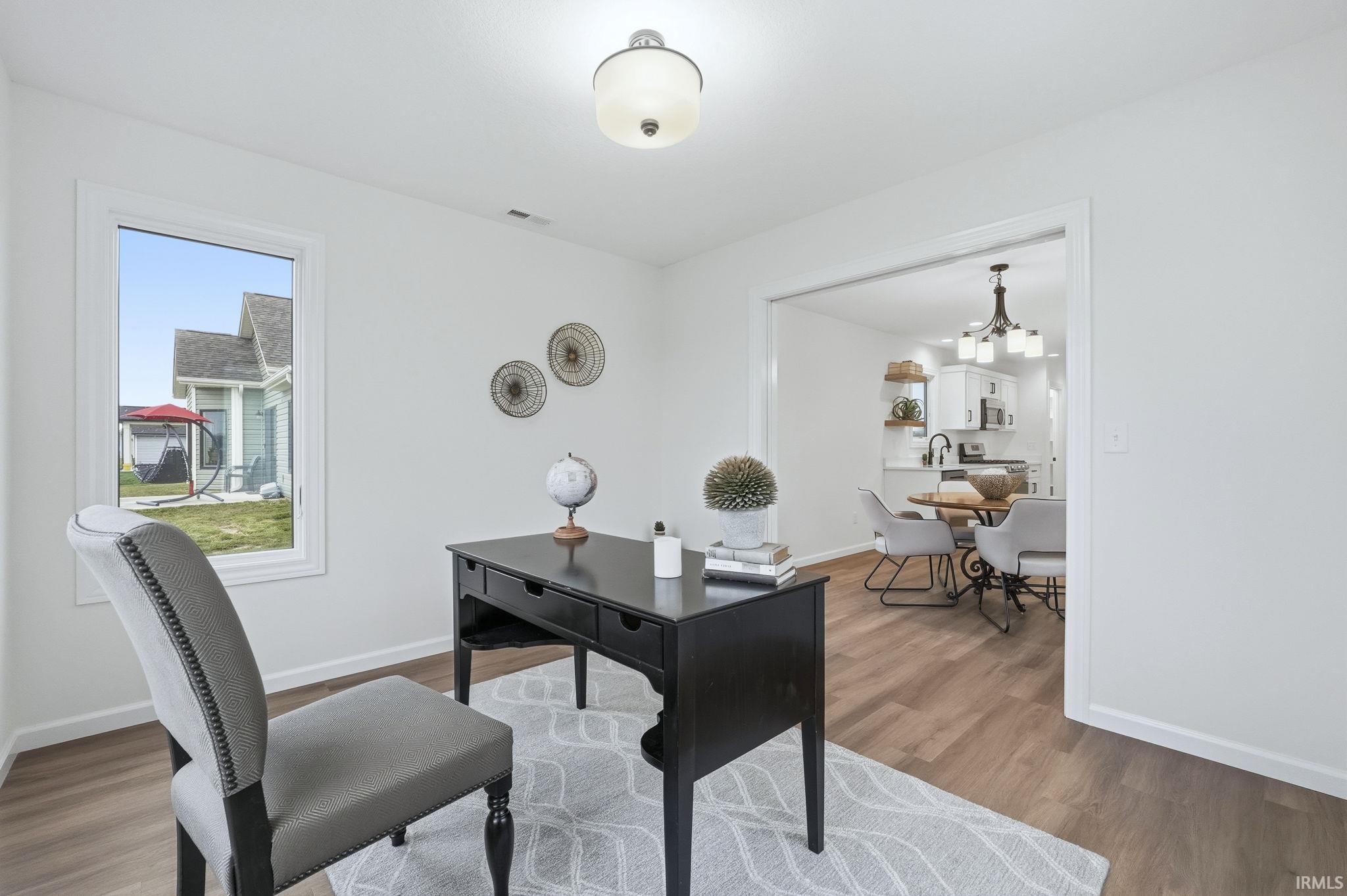 1092 Zenos Boulevard Fort Wayne, IN 46818 - Photo 24 of 36