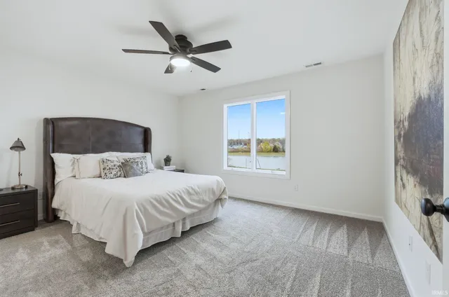 $368,900 | 1092 Zenos Boulevard, Fort Wayne, IN 46818