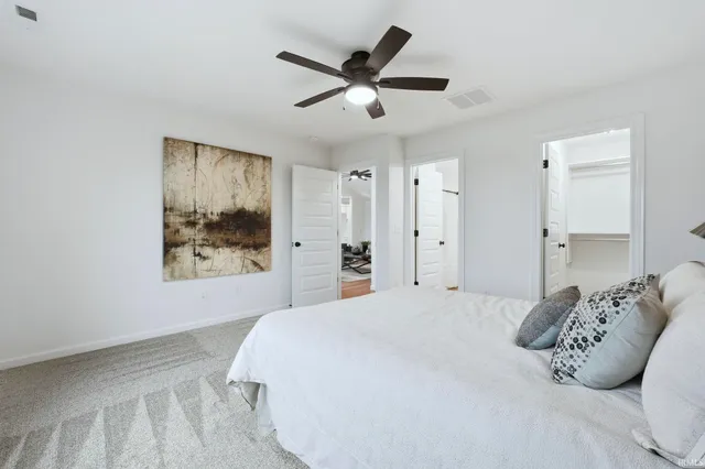 $368,900 | 1092 Zenos Boulevard, Fort Wayne, IN 46818