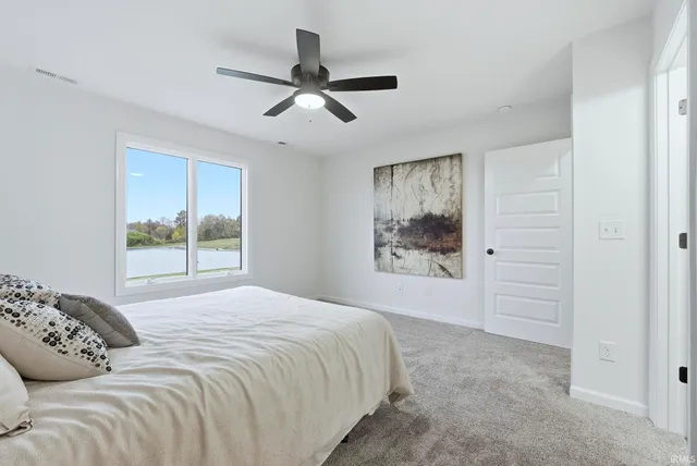 $368,900 | 1092 Zenos Boulevard, Fort Wayne, IN 46818