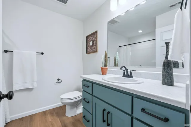 $368,900 | 1092 Zenos Boulevard, Fort Wayne, IN 46818