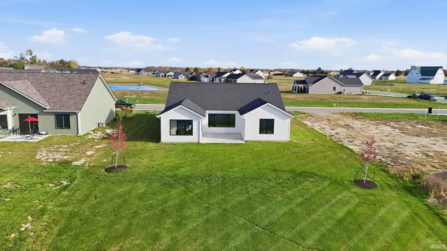 $368,900 | 1092 Zenos Boulevard, Fort Wayne, IN 46818