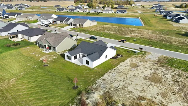 $368,900 | 1092 Zenos Boulevard, Fort Wayne, IN 46818