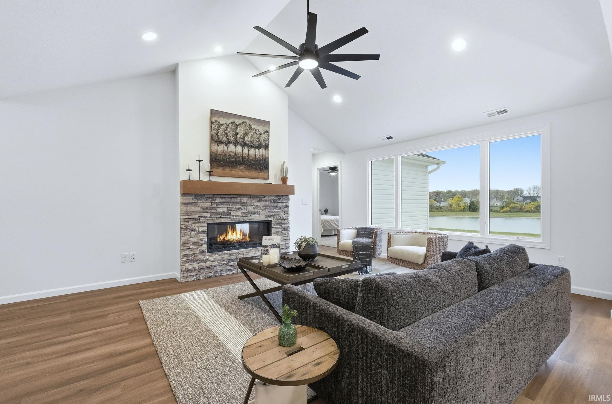 1092 Zenos Boulevard Fort Wayne, IN 46818 - Photo 10 of 36