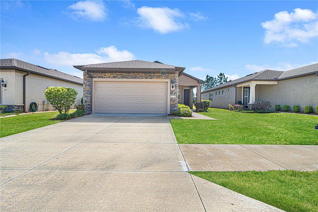 9676 Southwest 63rd Loop Ocala, FL 34481 - Photo 1 of 1