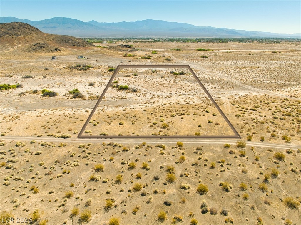 1410 North Freedom Road Pahrump, NV 89060 - Photo 11 of 12