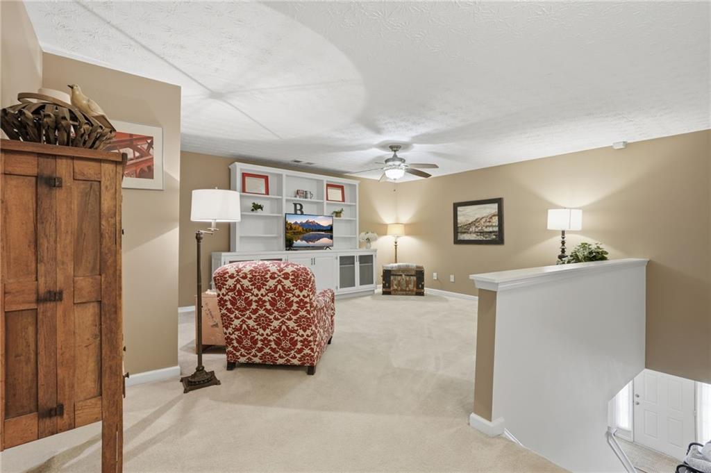 119 Riley Circle Dawsonville, GA 30534 - Photo 32 of 47