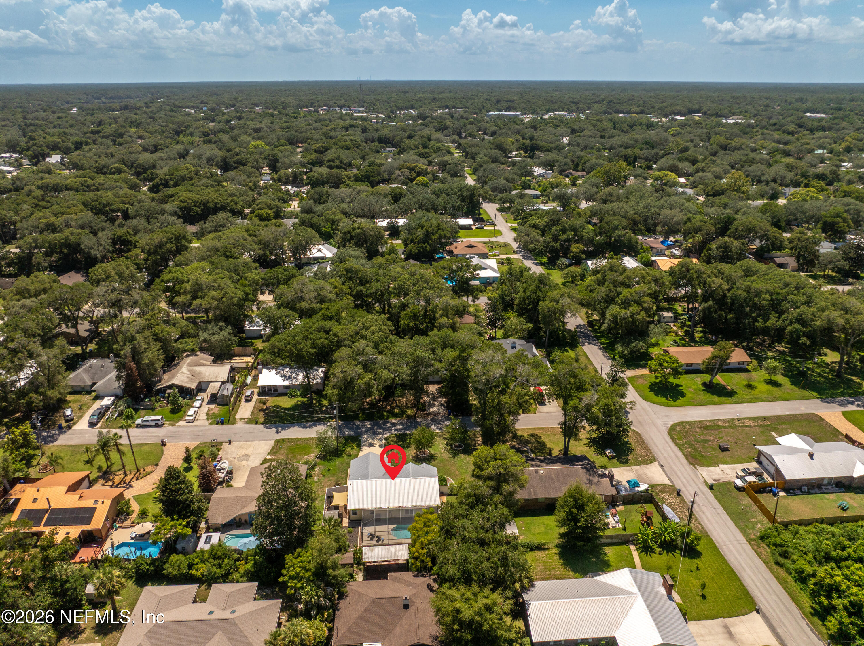 907 Queen Road St. Augustine, FL 32086 - Photo 47 of 68 22