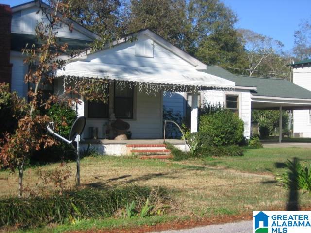 116 Louise Street Clanton, AL 35045 - Photo 3 of 11