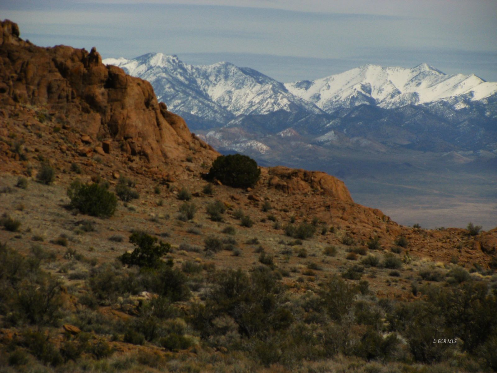 Faulkner Creek Road Eureka, NV 89316 - Photo 3 of 8
